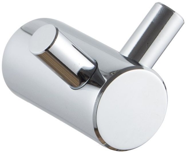 Крючок для полотенец Haiba HB8405-2, хром