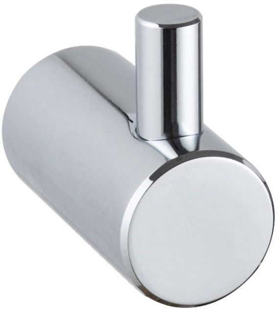 Крючок для полотенец Haiba HB8405-1, хром