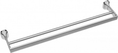 Держатель для полотенец Art&Max Ovale AM-4048B (AM-E-4048B)
