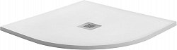 Душевой поддон Hidronatur Pleasure ATQ-100x100U-W 100x100