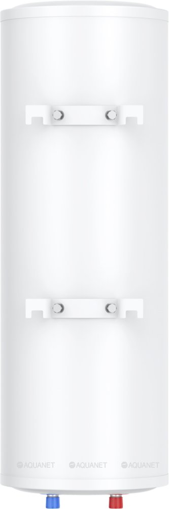 Накопительный водонагреватель Royal Clima NIKA Inox RWH-N50-SS электрический, белый