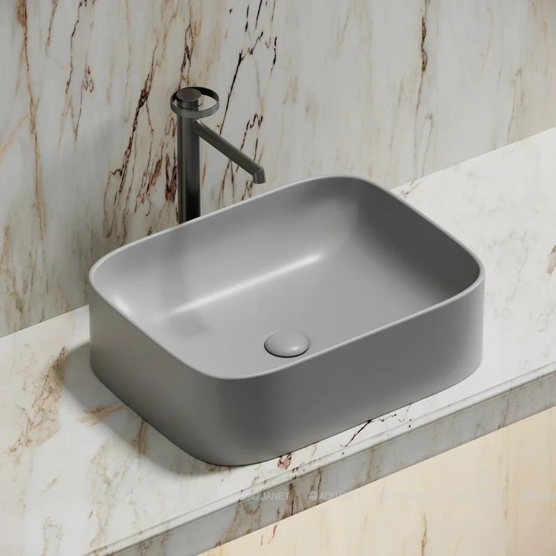 Раковина Ceramicanova Element 50 CN6052MSG
