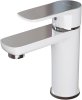 Смеситель для раковины Aquanet Arctic AF520-10СW