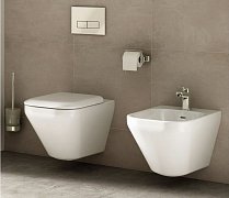 Биде подвесное Ideal Standard Tonic II K523601