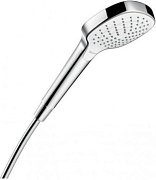 Душевая лейка Hansgrohe Croma 110 Select E Vario 26812400
