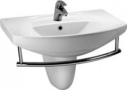 Держатель для полотенец Ideal Standard Motion B5317AA