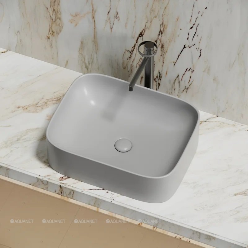 Раковина Ceramicanova Element 50 CN6052MSG