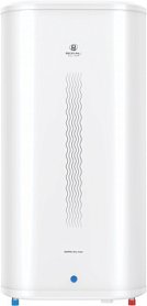 Накопительный водонагреватель Royal Clima Dry Inox RWH-SGD80-FS электрический, белый
