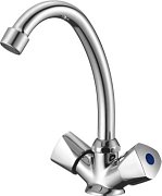 Смеситель для раковины Milardo Tring TRISB00M01