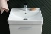 Смеситель для раковины Aquanet Arctic AF520-10СW