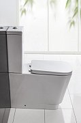 Унитаз-компакт BelBagno Romina BB121CP