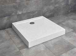 Душевой поддон Radaway Doros C Compact SDRC9090-05 90x90
