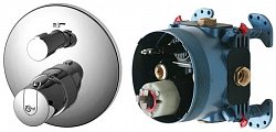 Набор смесителей Ideal Standard Ceraterm BD006XC