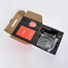 Смеситель для ванны с душем Raglo R03.30.09 графит